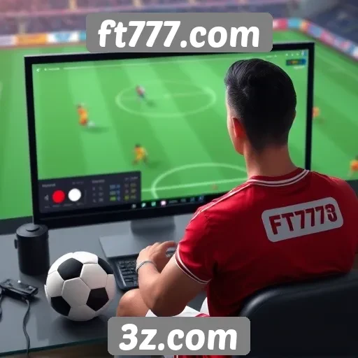 Novas funcionalidades do ft777.com melhoram a experiência do usuário