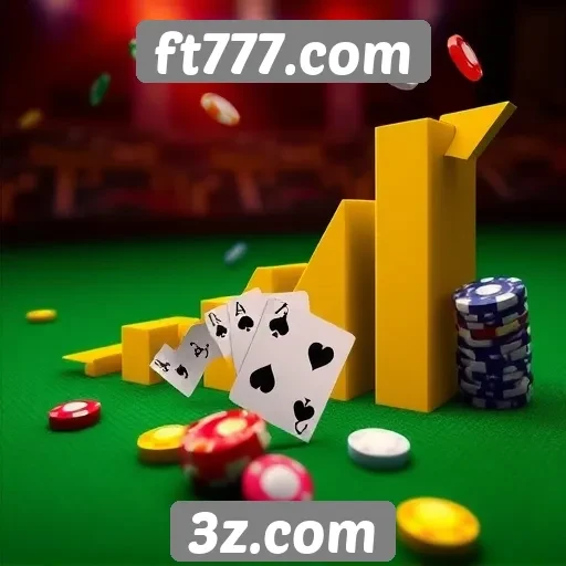 Desempenho financeiro do ft777.com em 2025