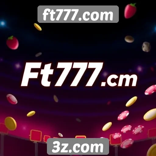 Novos bônus e promoções atraem jogadores em ft777.com