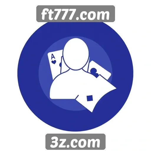 Recursos de suporte ao cliente no ft777.com