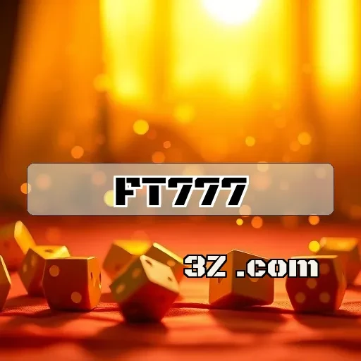 Bingo Online no ft777.com: Diversão e Emoção em Jogo