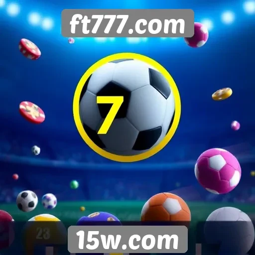 Ofertas e promoções disponíveis no ft777.com