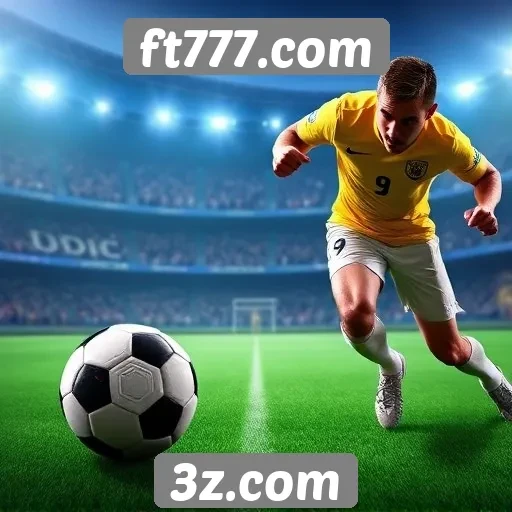 Promoções exclusivas disponíveis no ft777.com