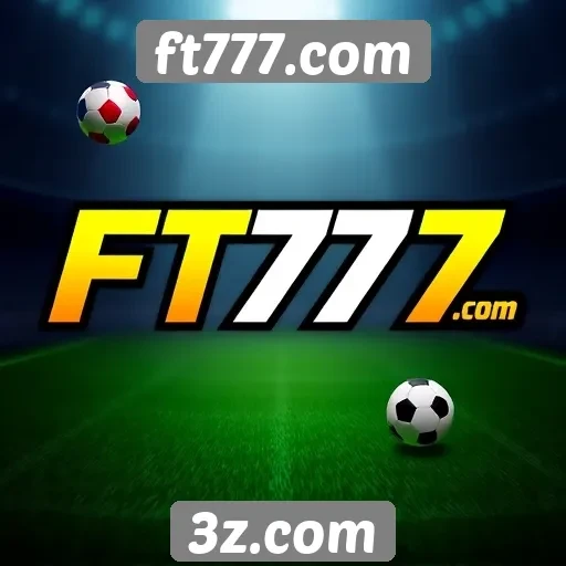 Tendências de jogos populares em ft777.com